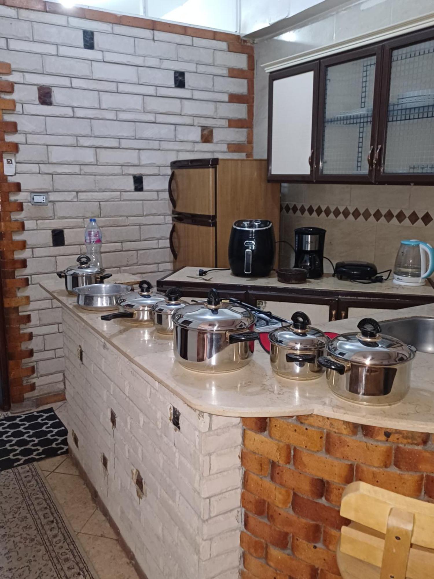 Tara Apartments 樂蜀 外观 照片