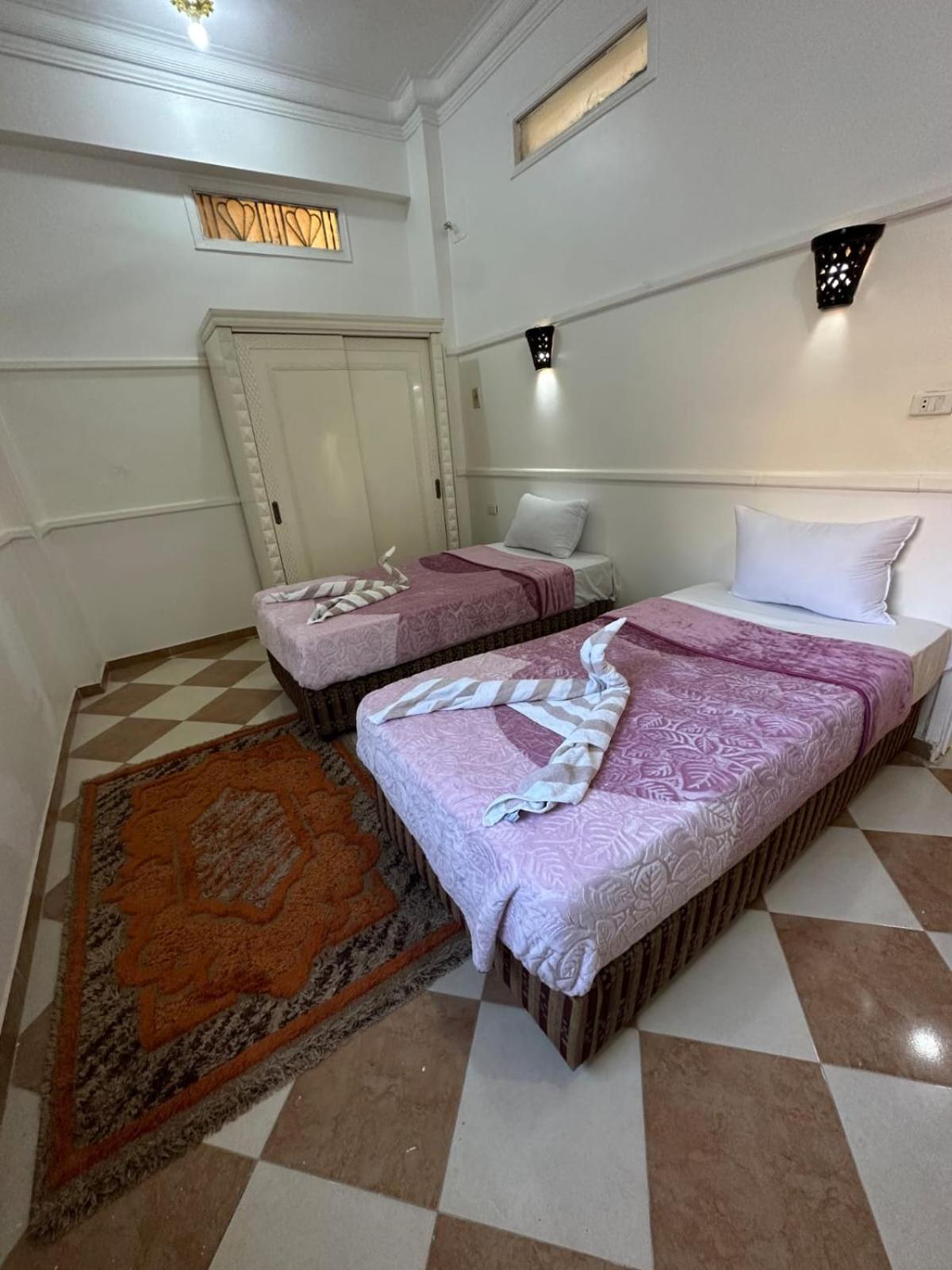 Tara Apartments 樂蜀 外观 照片