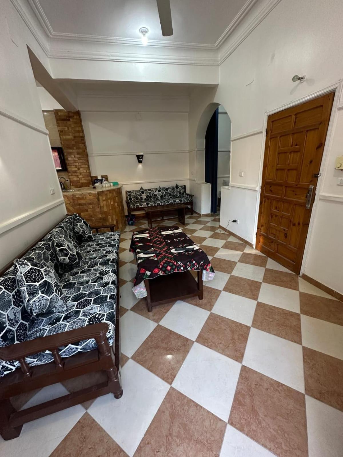 Tara Apartments 樂蜀 外观 照片