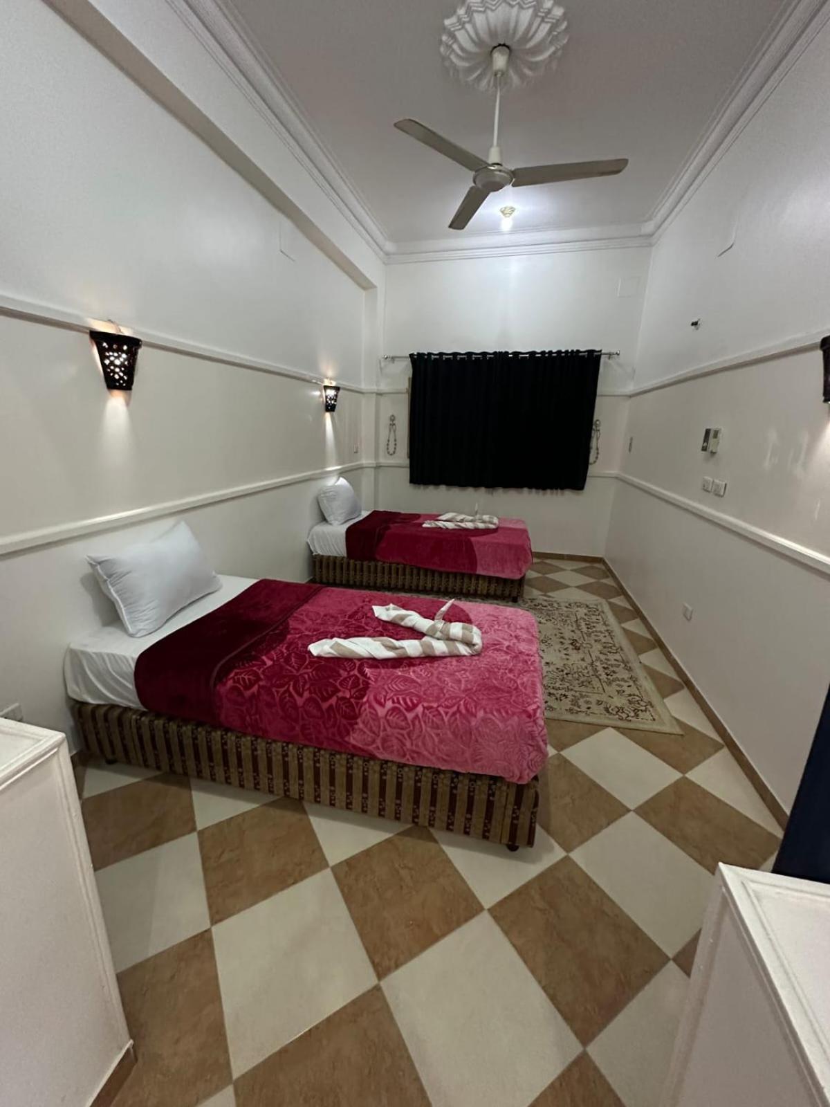 Tara Apartments 樂蜀 外观 照片