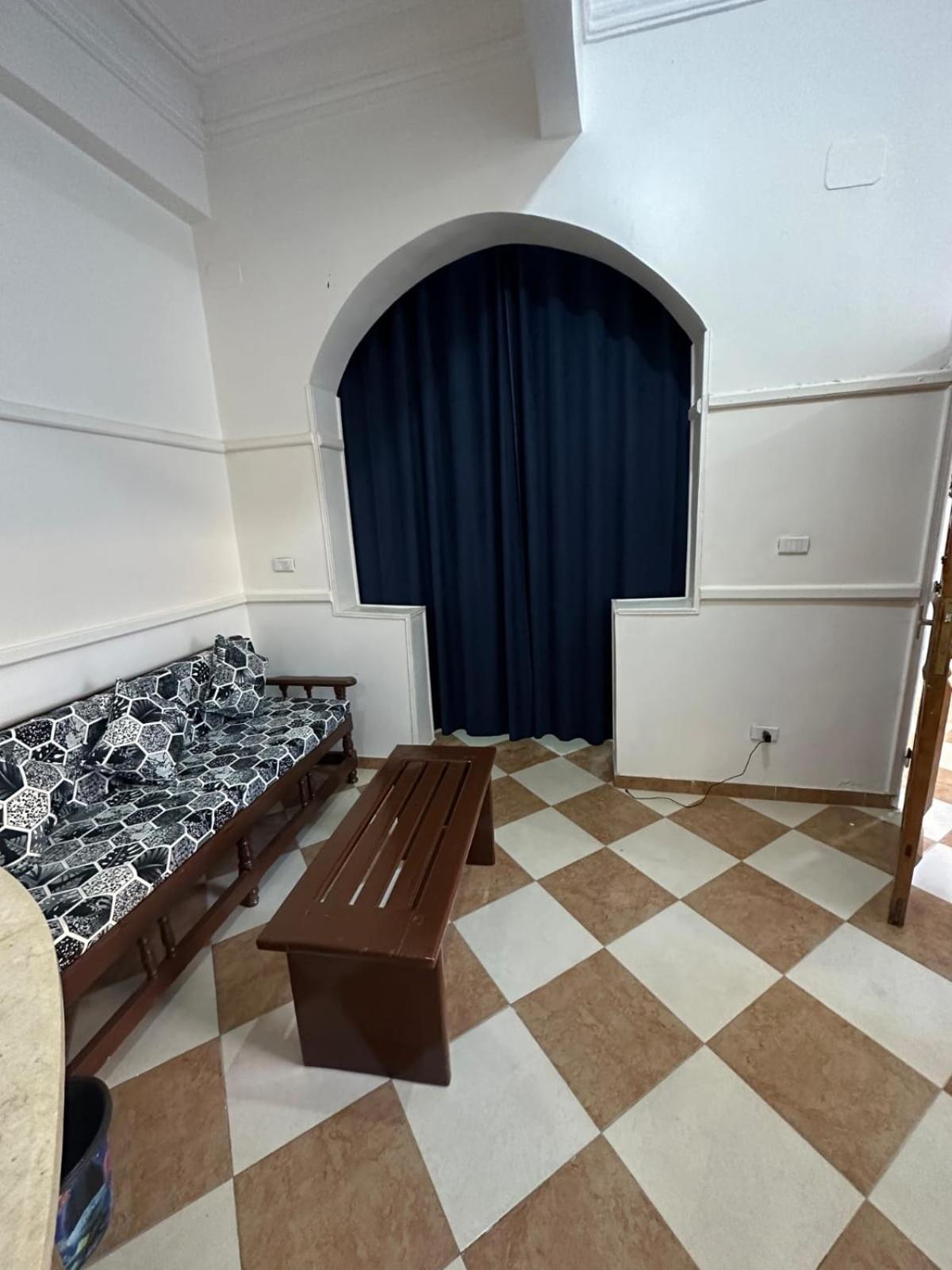Tara Apartments 樂蜀 外观 照片