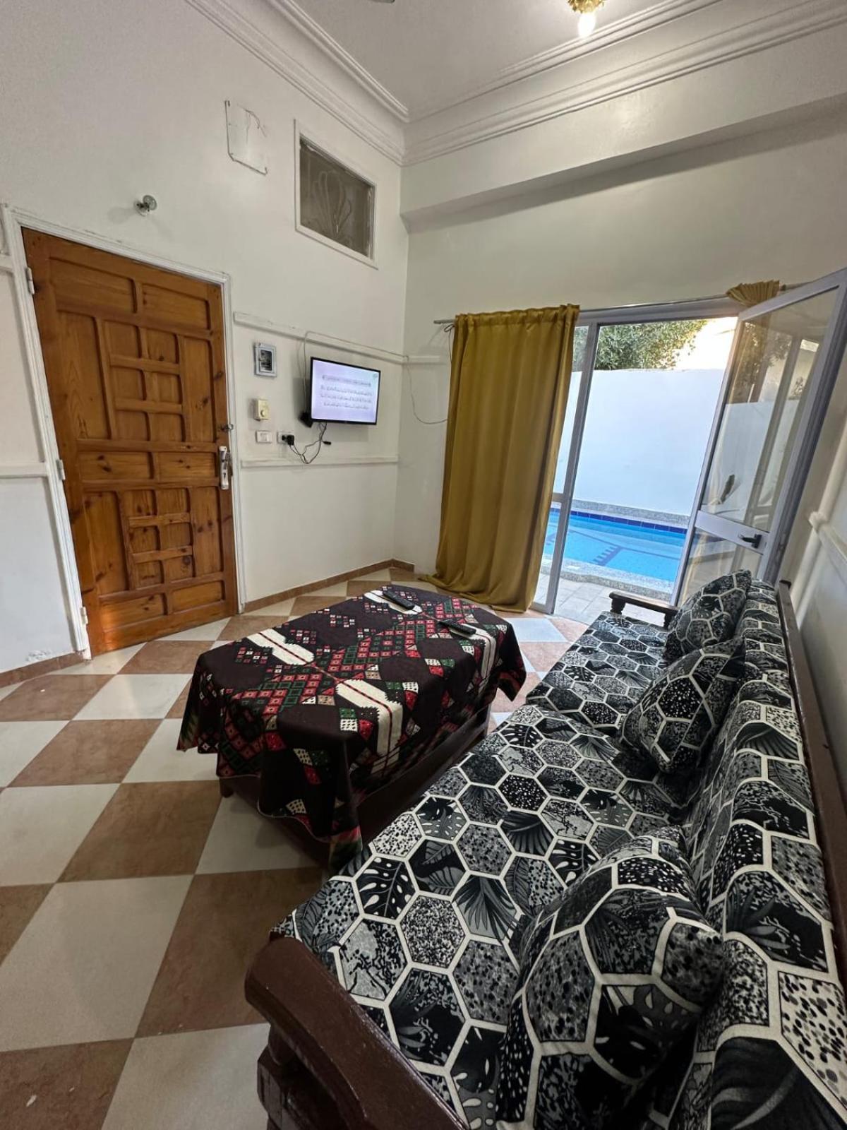 Tara Apartments 樂蜀 外观 照片